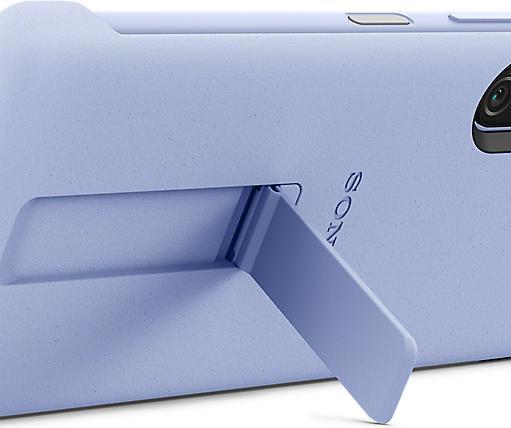 Actual product image Sony Cover (Sony Xperia 10 V)