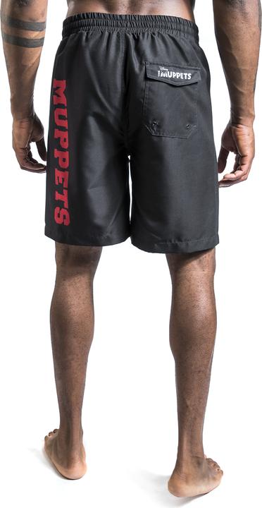 Image du produit Gildan Waldorf & Statler - Old School (S)