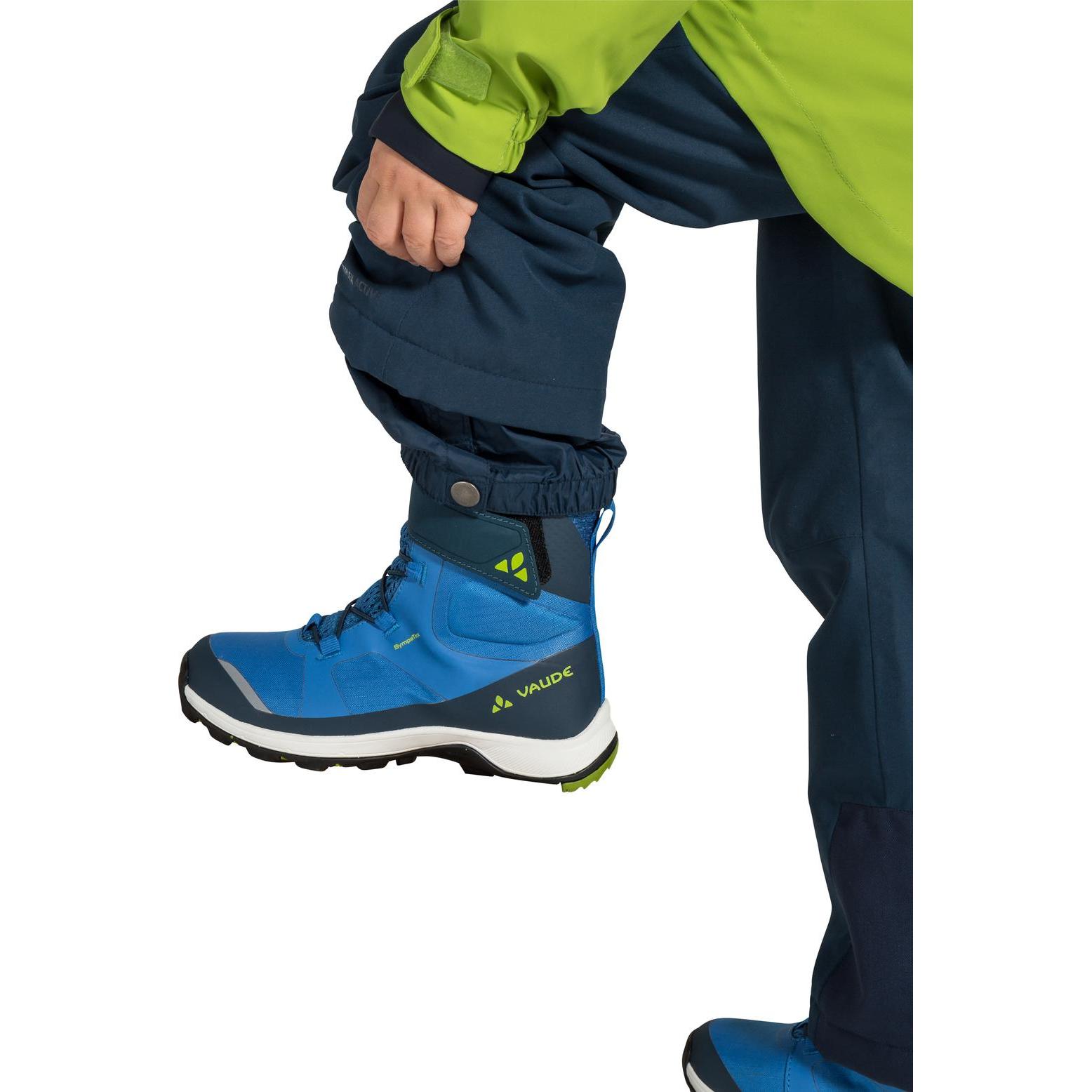 Thumbnail - Vaude, Unisex, Boots + Stiefel, Kelpie II STX, Blau, (29)