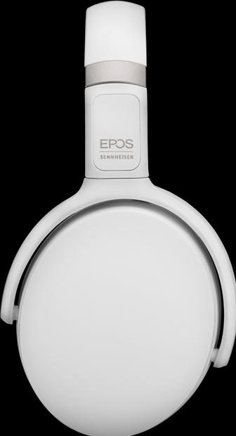 Actual product image EPOS Adapt 360 (ANC, 46 h, Wireless)