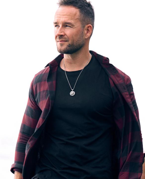 Actual product image Lucleon Obelius (Stainless steel)