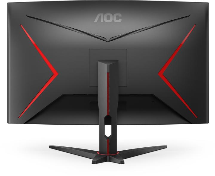 Produktbild AOC C32G2AE/BK (1920 x 1080 Pixel, 31.50")