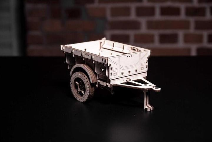 Produktbild WoodenCity Anhänger