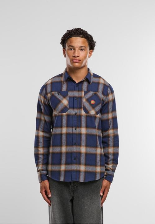 Produktbild Santa Cruz Apex Shirt Longsleeve (S)