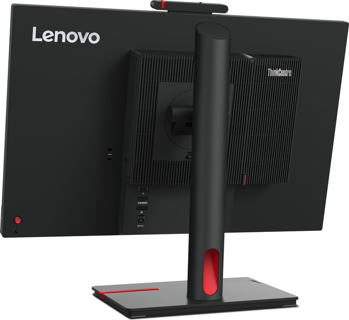 Immagine prodotto Lenovo ThinkCentre Tiny-in-One 24 Gen 5 (1920 x 1080 pixel, 23.80")