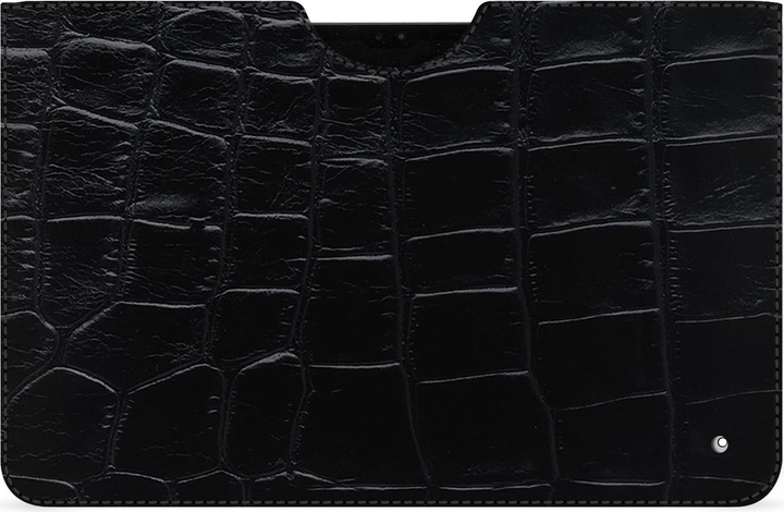Actual product image Noreve Leather case (Galaxy Tab S9 Ultra)