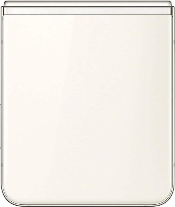 Produktbild Samsung Galaxy Z Flip 5 (512 GB, Cream, 6.70", SIM + eSIM, 5G)
