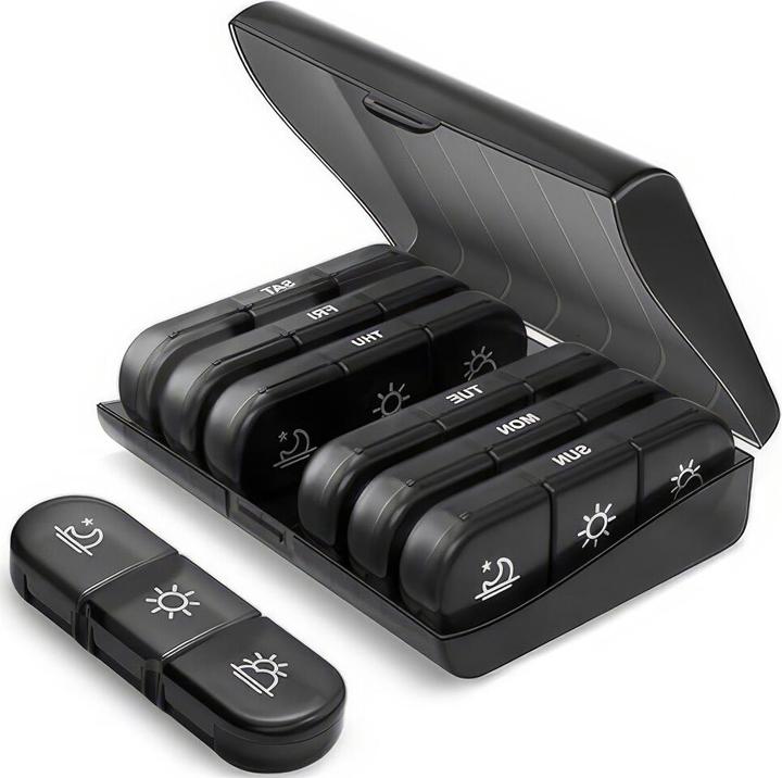 Actual product image Spitamed Travel