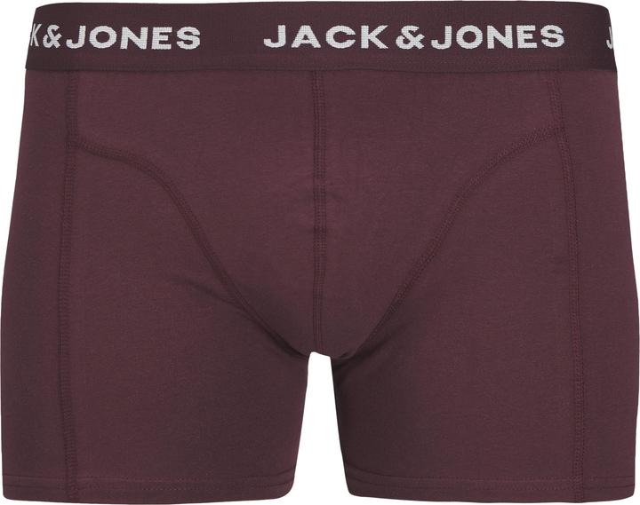 Immagine prodotto Jack & Jones Boxer 5-Pack (XL, Confezione da 5 pezzi)