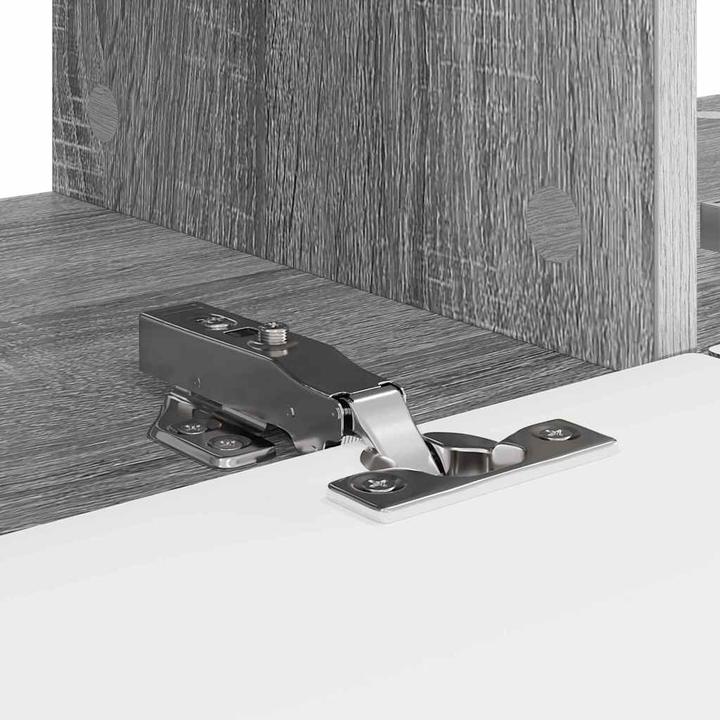 Actual product image vidaXL TV-Schränk (31 x 31 x 29.50 cm)