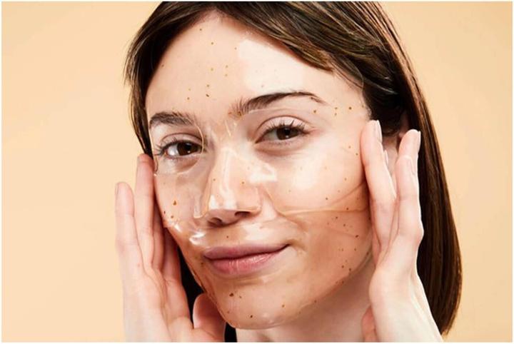 Produktbild Patchology Chill Mode Hydro Gel Mask (29 g)