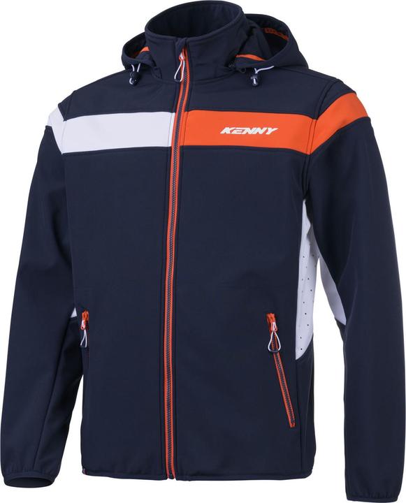 Actual product image Kenny Racing (Men, L)