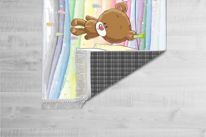 Produktbild Confetti Carpets Peyton (150 x 80 cm)