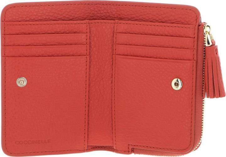 Actual product image Coccinelle Tassel Wallet