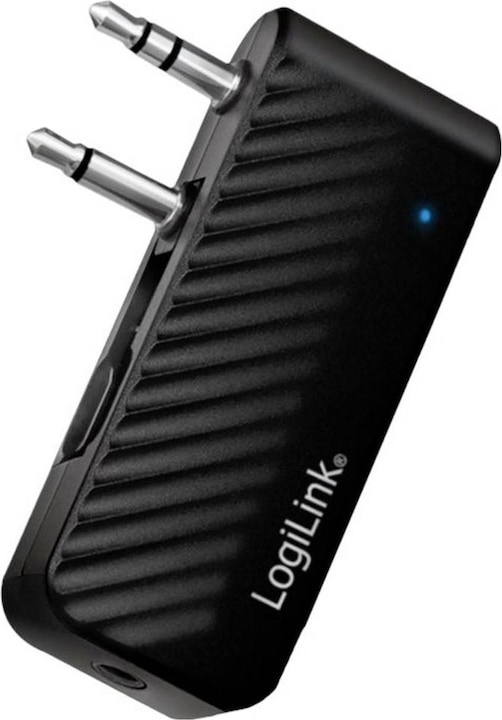 Image du produit LogiLink Emetteur audio sans fil Bluetooth (Emetteur & Récepteur)