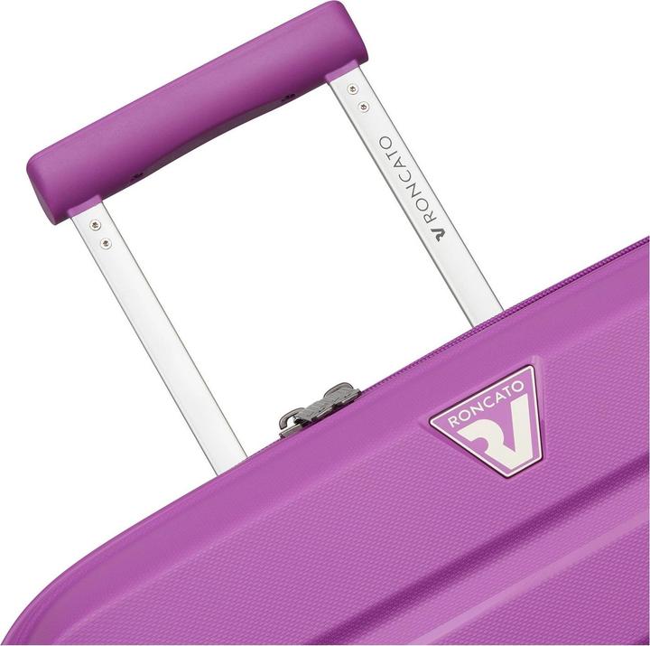 Actual product image Roncato B-Flying Expandable Trolley (87 l)