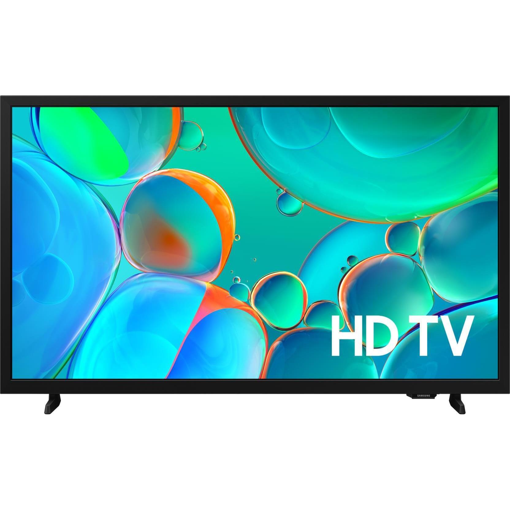 Samsung Fernseher UE32H5002FKXXH HD-Fernseher (32", LED, HD ready), TV, Schwarz