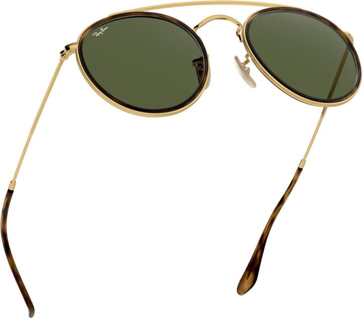 Produktbild Ray Ban Round Double Bridge