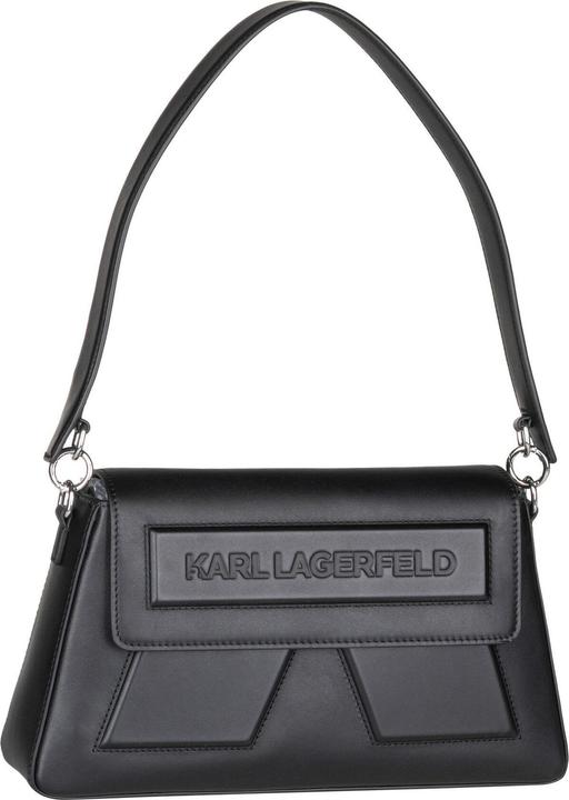 Actual product image Karl Lagerfeld Schultertasche Ikon/K Soft