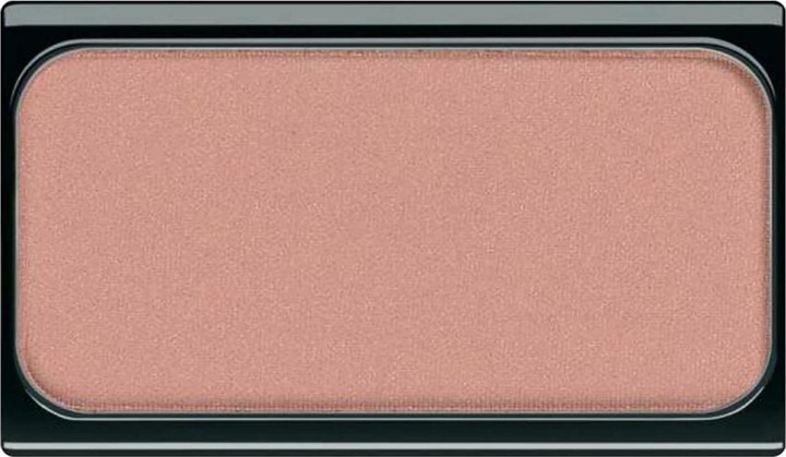 18 - Beige Rose Blush