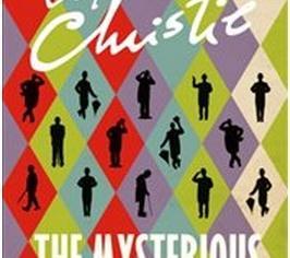 Produktbild The Mysterious Mr Quin (Englisch, Agatha Christie, 2017)