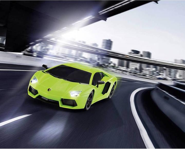 Immagine prodotto Revell 24663 Lamborghini Aventador Automodello per principianti