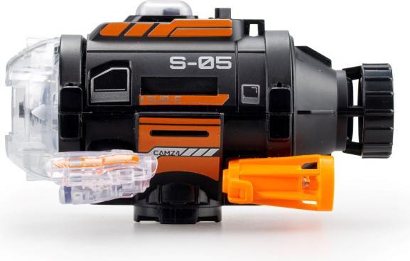 Immagine prodotto Silverlit Aqua Cam HD Remote-Controlled Submarine with Camera