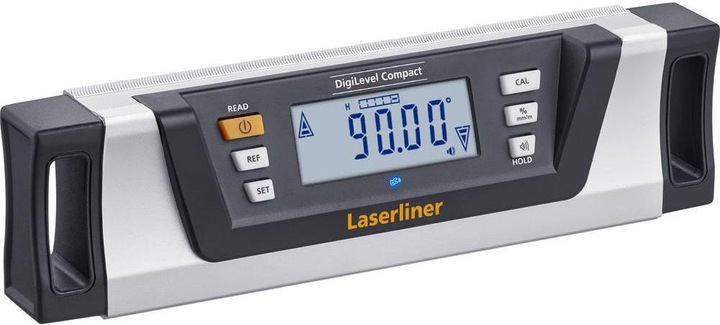 Immagine prodotto Laserliner Elettronica della livella digitale in un pratico formato (23 cm)