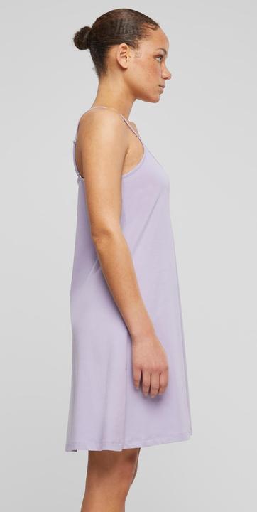 Produktbild Urban Classics Ladies Stretch Jersey Hanger Dress - 137889 (XXL)