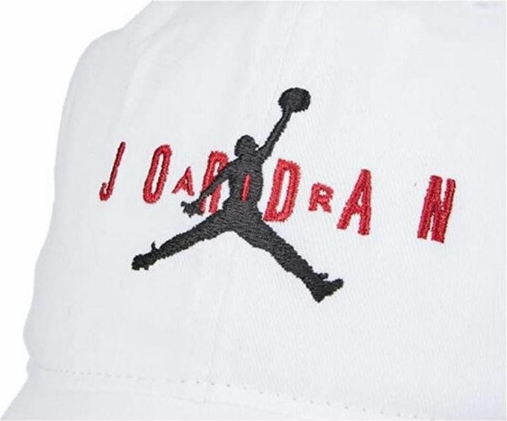 Produktbild Jordan Sportkappe Hbr Strapback (8)