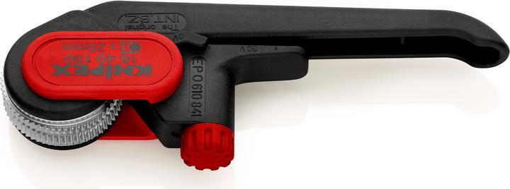 Image du produit Knipex Outil à dégainer (150 mm)