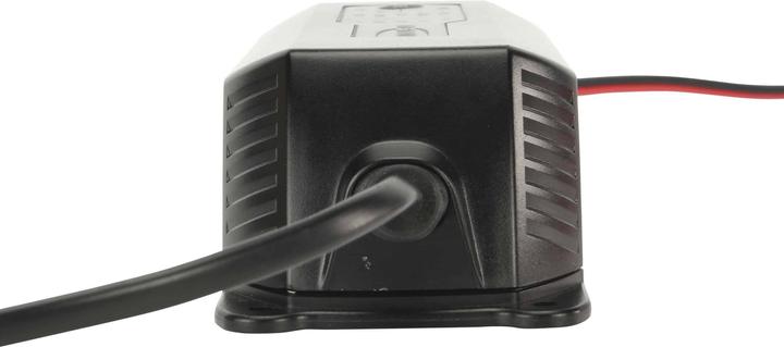 Actual product image Ansmann Automatic charger ALCT 624/4 (12V, 6V, 24V, 4 A)