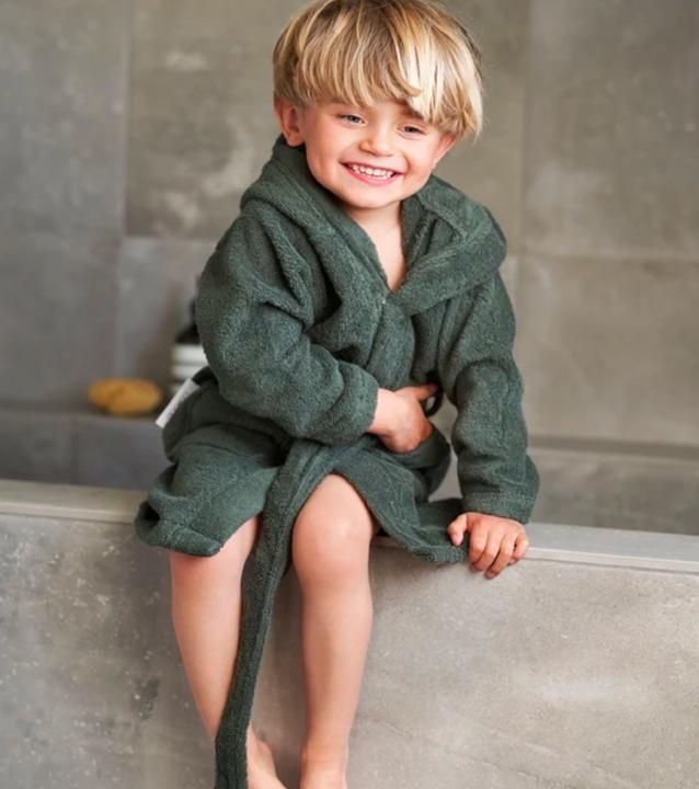 Image du produit Liewood Lily Panda Hunter Green (110, 116)