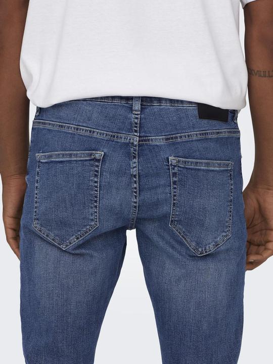 Produktbild Only & Sons ONSWEFT Regular fit Jeans (33)