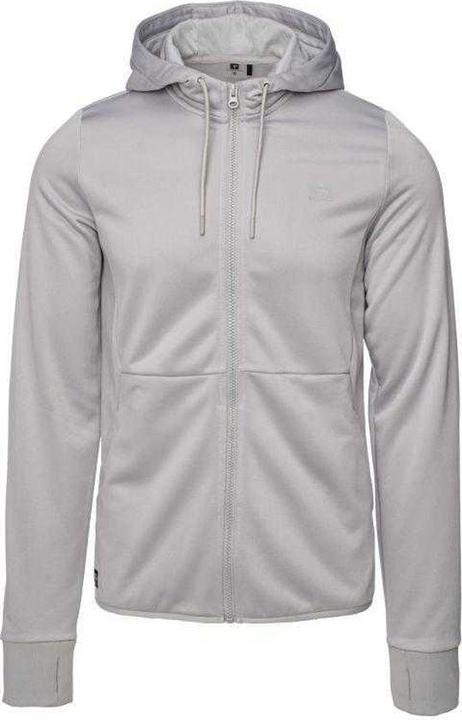 Image du produit IQ - Veste à capuche CROSS IDRISAN - Homme (L)