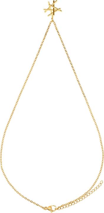 Image du produit Heideman Xavia goldfarben (Acier inoxydable)
