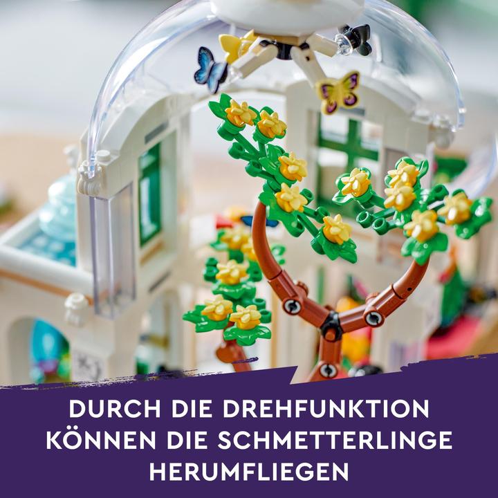 Immagine prodotto LEGO Giardino botanico (41757, LEGO Friends)