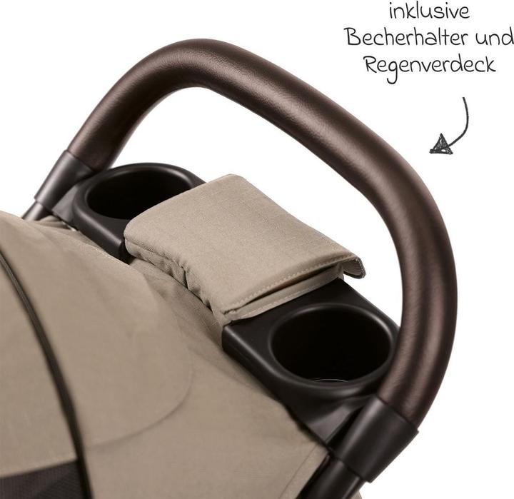 Produktbild Joie Litetrax Pro (0 Monate - 5 Jahre)