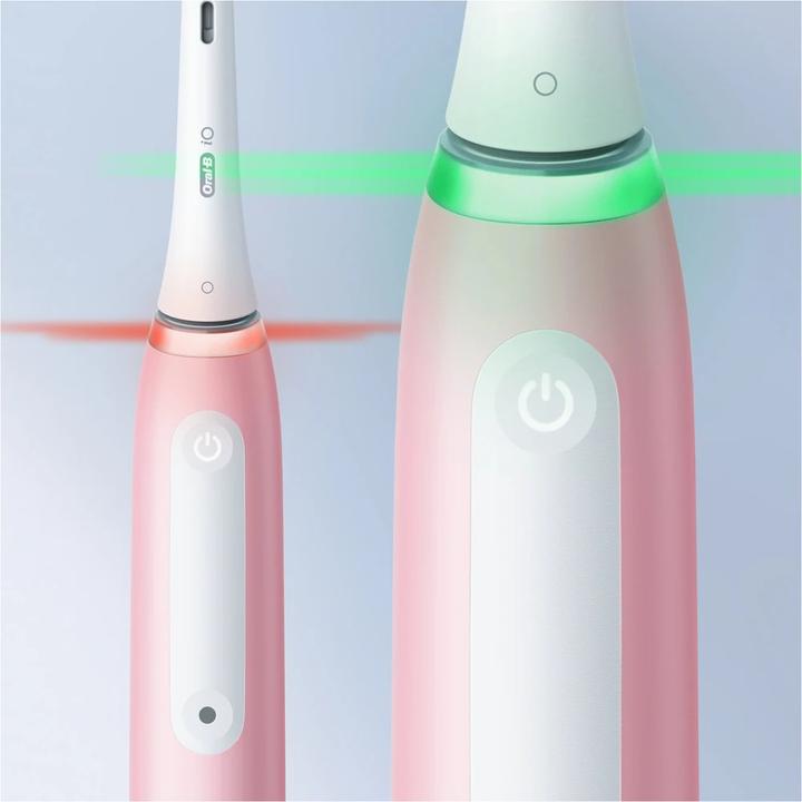 Actual product image Oral-B Electric Toothbrush, iO3 Series