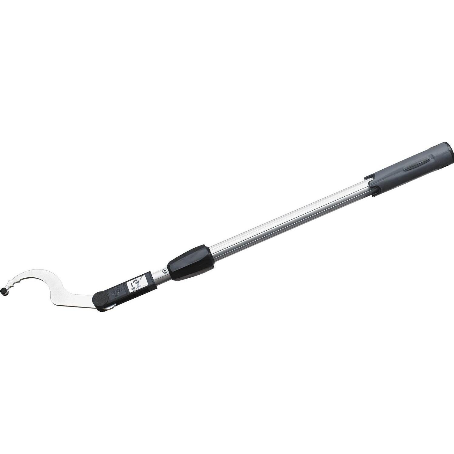 Hettich, Möbelgleiter + Schutzpuffer, Sockelverstellwerkzeug Metall bis 300 kg (1 Stück)