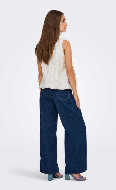 Immagine prodotto JdY Normal geschnitten Rundhals Top Top (XL)