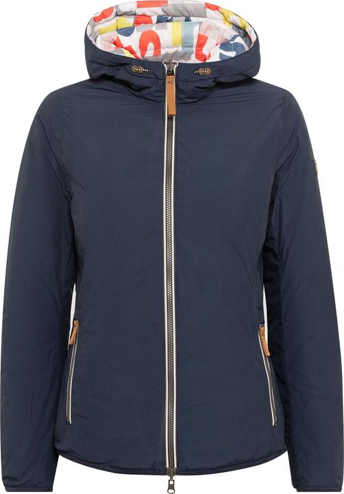 Produktbild Camel Active Windbreaker mit Wendefunktion aus recyceltem Polyester (34)