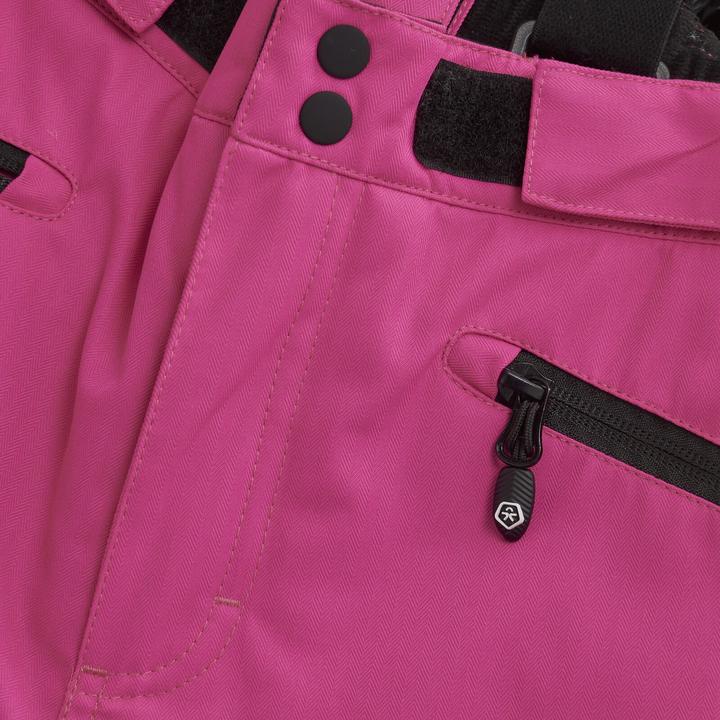 Produktbild Color Kids Kid's Ski Pants with Pockets (110)