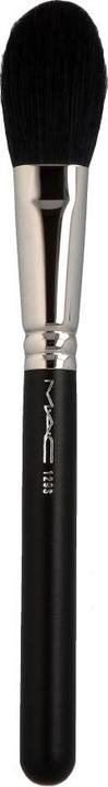 Immagine prodotto MAC Cosmetics 129S pennello da cipria/spazzola per fard (Talco)