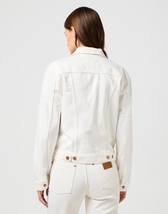 Produktbild Wrangler Jeansjacke Heritage Jacket (M)