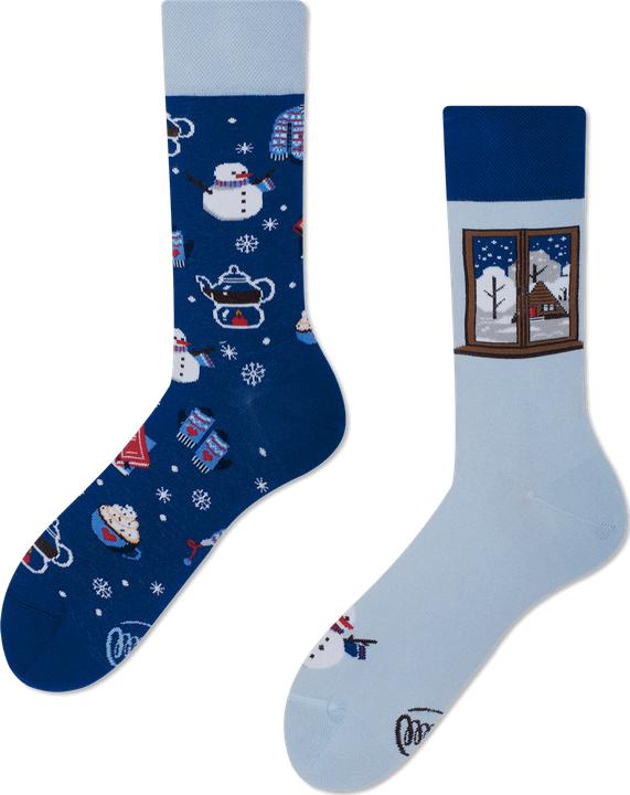 Produktbild Many Mornings Winter Mood (39 - 42)