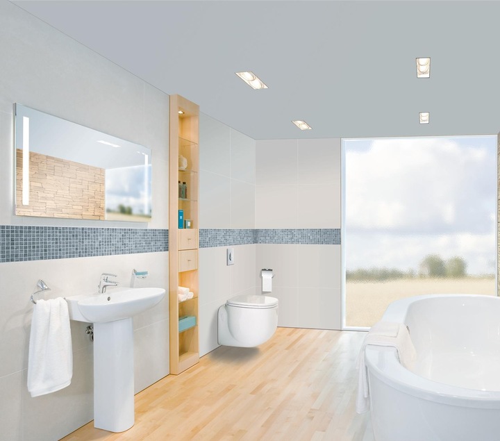 Produktbild Grohe Skate Air Abdeckplatte