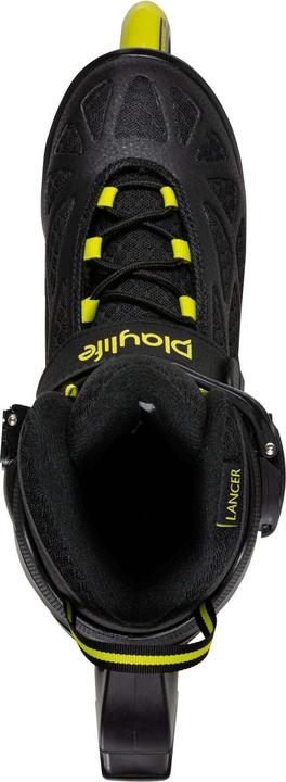 Produktbild Playlife Lancer Black 84 Str. 45 (45)