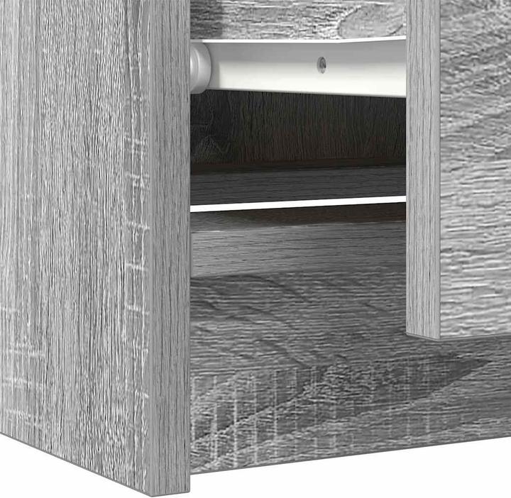 Produktbild vidaXL TV-Schrank (60 x 35 x 54 cm)