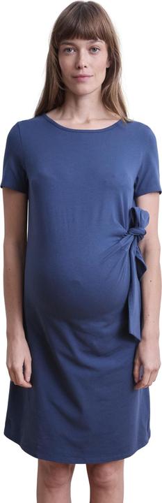 Image du produit Vertbaudet Robe de maternité courte avec drapé (44, 46)